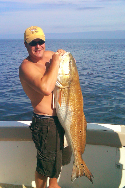 DOCK DEMON VS RED SNAPPER!, DESTIN FLORIDA