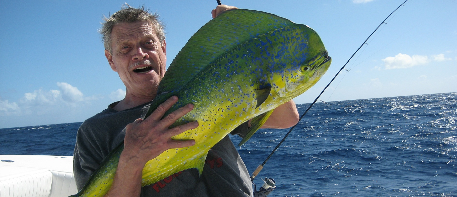 Destin Florida Fishing Charters