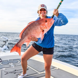 Destin Florida Offshore Fishing