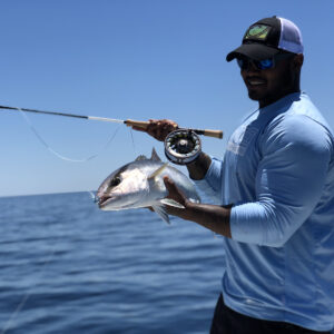 WHAT TO LOOK FOR WHEN BOOKING A FISHING CHARTER IN DESTIN FLORIDA.