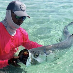 Destin Florida Tarpon Fishing