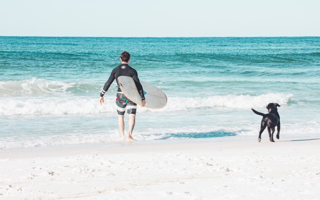 Destin Florida Resorts on the Beach