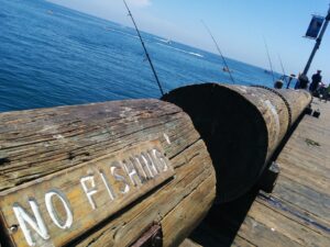 Fishing Regulations in Destin