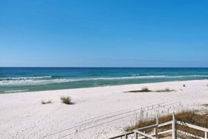 Best Beaches Near Destin