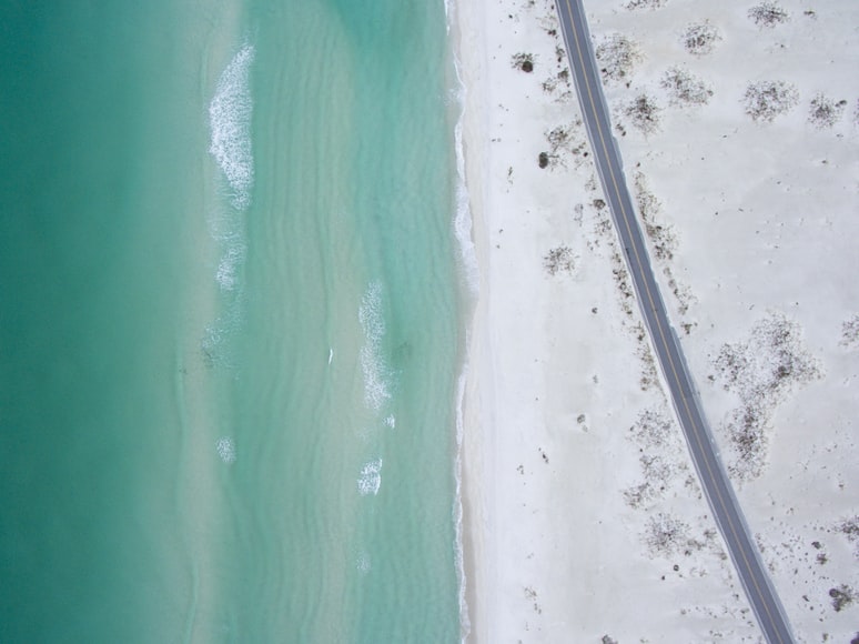Best Beaches Near Destin, Florida