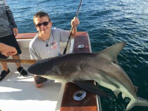 How To Catch Sharks In Destin 4 300x225 