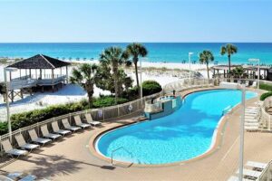 Places to Stay in Destin