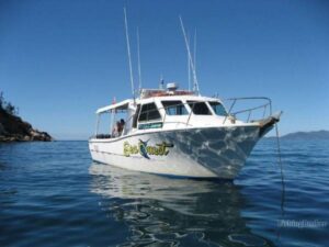 Deep-Sea Fishing in Destin