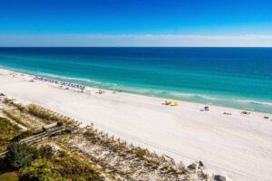 Best Destin Beach Resorts