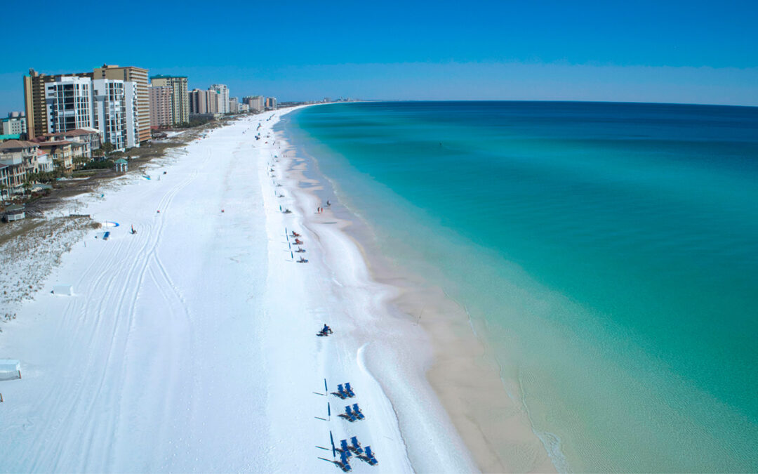 The Best Destin Beach Resorts You Must Visit