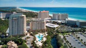 Best Destin Beach Resorts