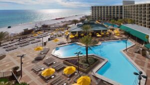 Best Destin Beach Resorts