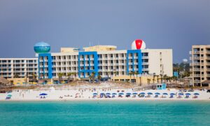 Best Destin Beach Resorts