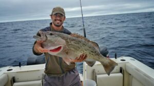 Best Fish to Catch on a Destin Florida Offshore Fishing Charter
