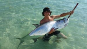 Best Fish to Catch on a Destin Florida Offshore Fishing Charter