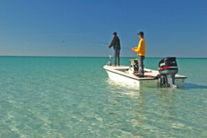 Why Choose Destin for Your Next Fishing Trip