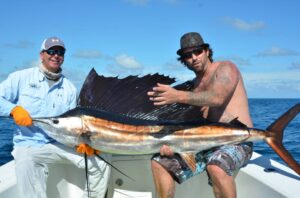 Why Choose Destin for Your Next Fishing Trip