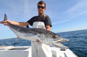 Best Fish to Catch on a Destin Florida Inshore Fishing Charter
