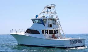 Book a Destin Offshore Fishing Charter