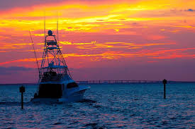 Book a Destin Offshore Fishing Charter