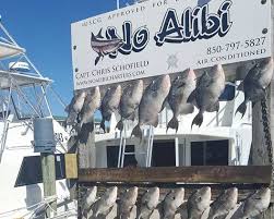 Book a Destin Offshore Fishing Charter