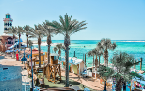 Tourist Attractions to See in Destin