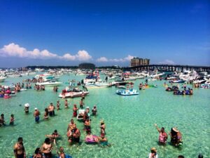 Tourist Attractions to See in Destin