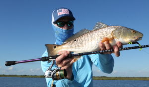 Catch Destin Florida Redfish