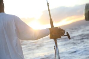 Destin Inshore Fishing Charters