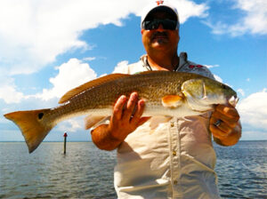 Destin Inshore Fishing Charters