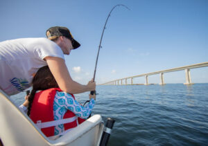 Destin Inshore Fishing Charters