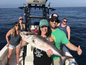 Destin Inshore Fishing Charters