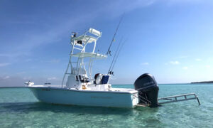 Destin Inshore Fishing Charters