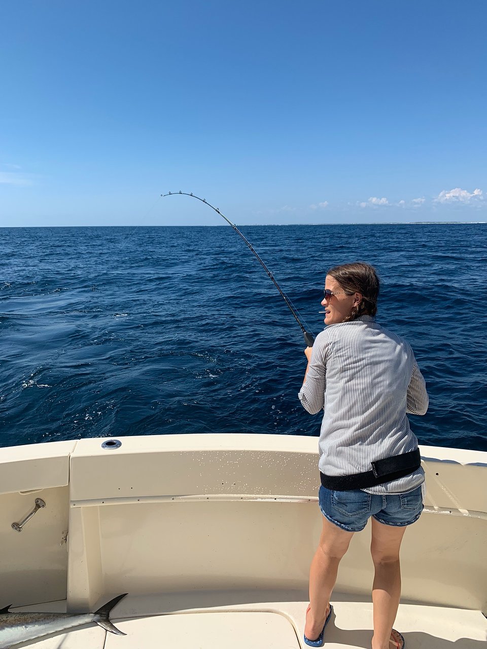 Destin Fishing Season for Inshore Fish