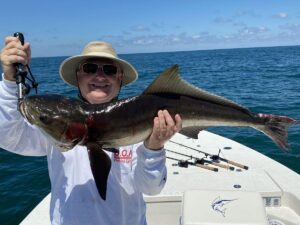 Destin Fishing Season for Inshore Fish