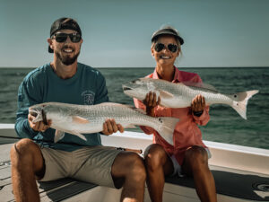 Destin Fishing Season for Inshore Fish