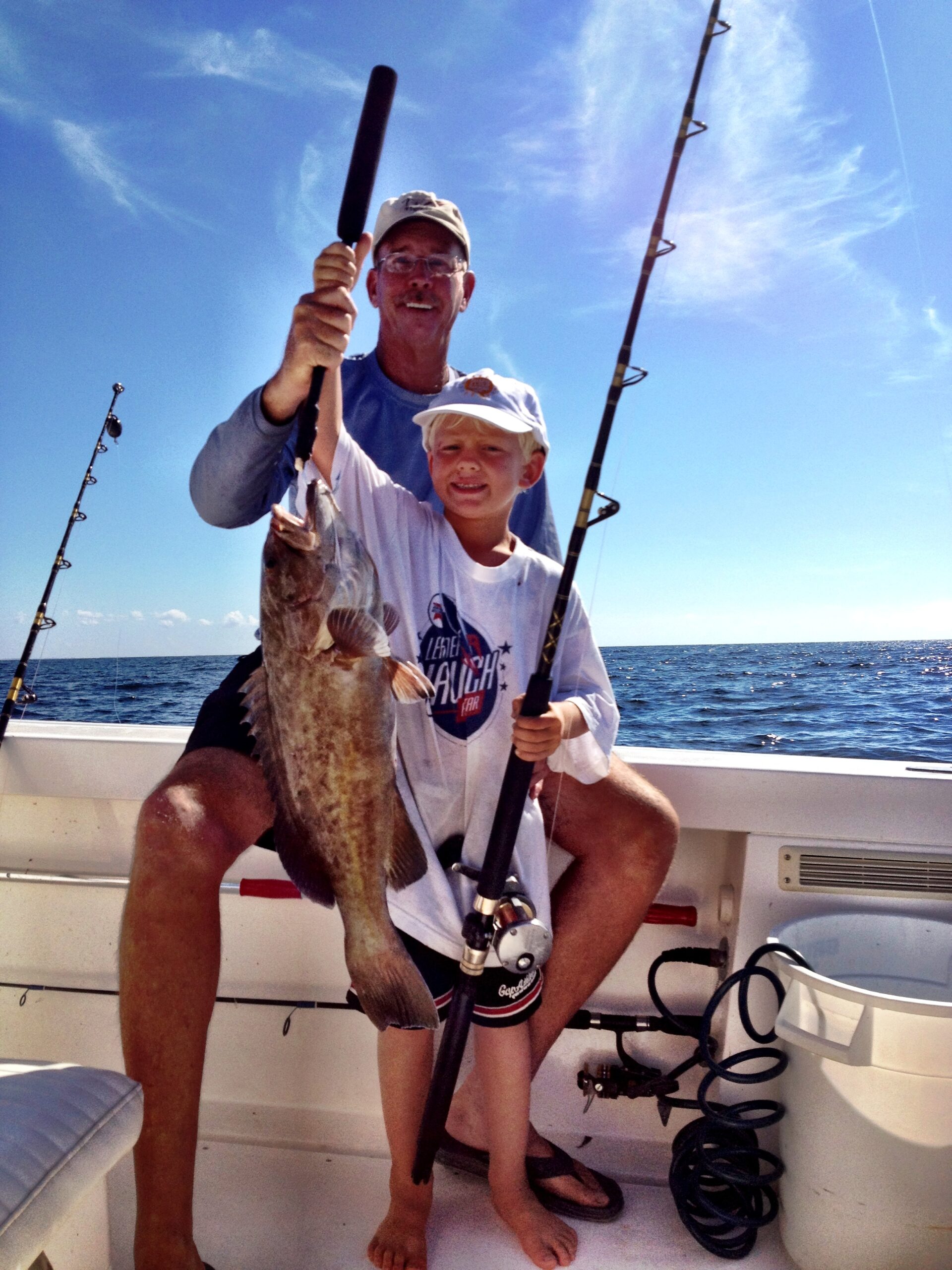 Destin Florida Fishing Guide