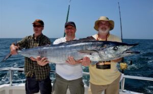 Destin Fishing Charter