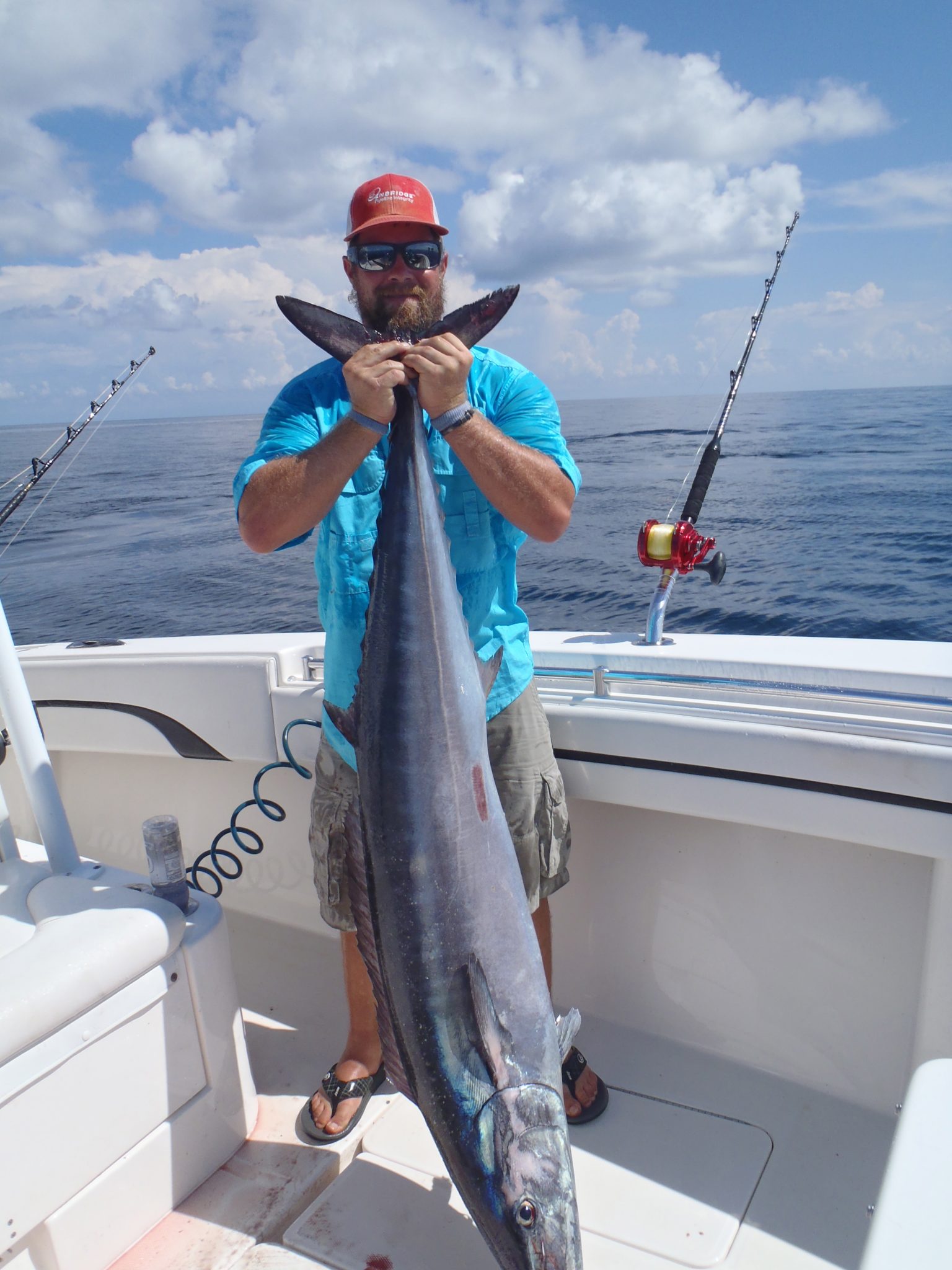 Destin Sportfishing Charter