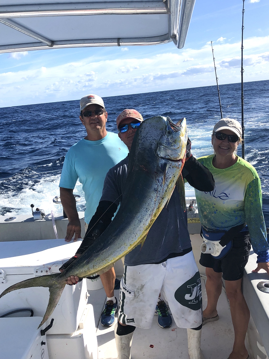 Destin Sportfishing Charter