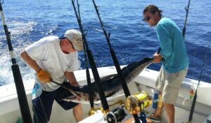 Private Fishing Guide in Destin