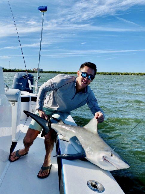 Destin Fishing Charters