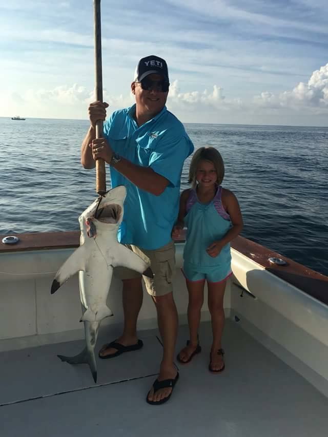 Destin Fishing Charters