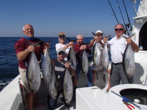 Destin Fishing Charters