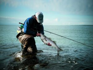 Fly Fishing in Destin