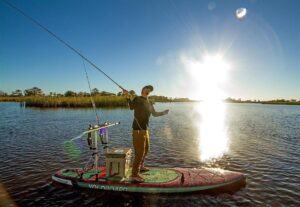 Fly Fishing in Destin