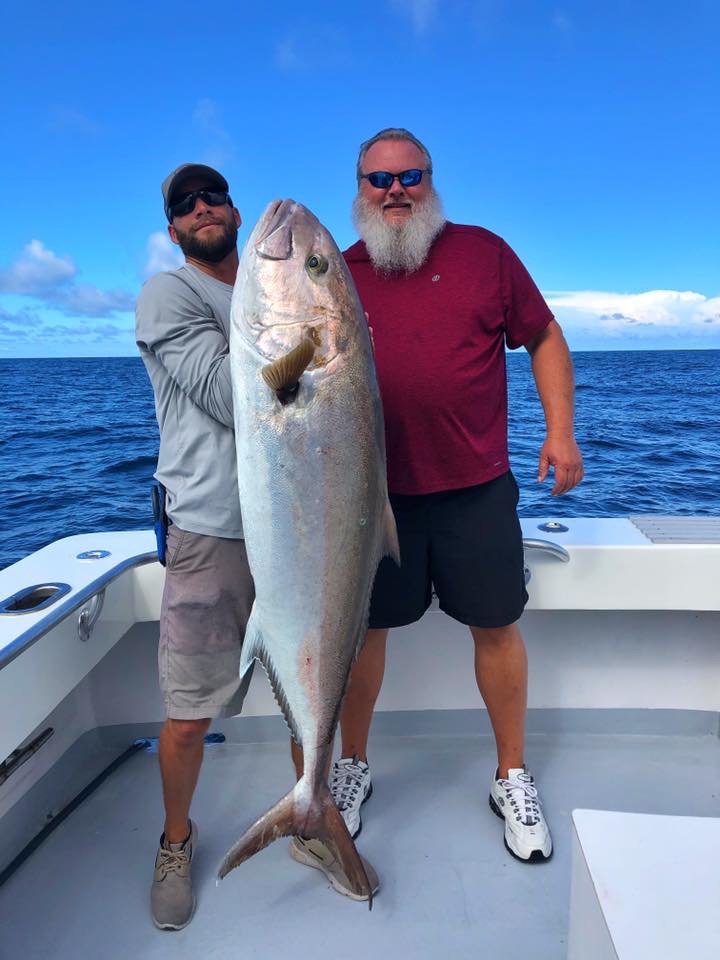 Fish in Destin with a Local Guide