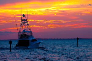 Fish in Destin with a Local Guide