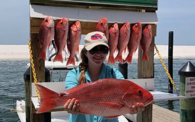 Top 10 Reasons You Should Fish in Destin with a Local Guide