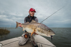 Fish in Destin with a Local Guide